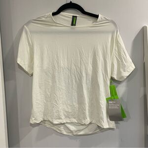 3/$25 ✺ FWD Super Soft Crop Top Large